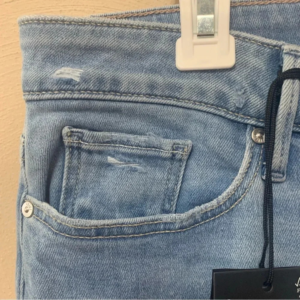 Paige Genevieve Jeans - Picture 10 of 16